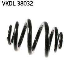 SKF VKDL 38032
